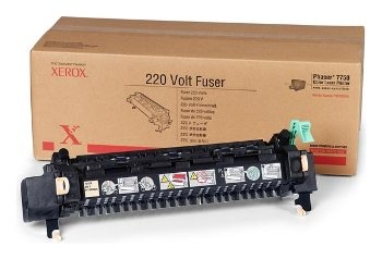 Xerox Phaser 6280 Genuine Fuser 220V 675K70601 675K70605 Xerox Phaser 6280 Genuine Fuser 220V 675K70601 675K70605